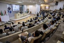 قسم العلاقات ينظم برنامجًا لمنسقي مشروع فتية الكفيل في النجف