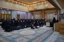 معهد القرآن الكريم النسوي يستذكر مآثر أبي الفضل العباس (عليه السلام) عبر برامج عزائية متنوّعة