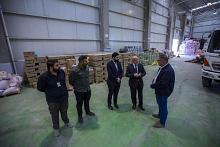 مستشار رئيس الوزراء يشيد بحملة العتبة العباسية الإغاثية لدعم الشعب اللبناني