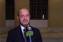 جامعة تكريت: حفل التخرج المركزي لطلبة الجامعات جمع الطيف العراقي في المدينة المقدسة