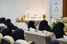 جامعة كربلاء: العتبة العباسية المقدسة سبّاقة في دعم الأنشطة والفعاليات القرآنية 