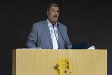 العتبة العباسية المقدسة: أسبوع النبي الأعظم (صلى الله عليه وآله) الثقافي يجمع بين العلم والأدب والبحث والإبداع