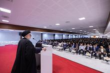 العتبة العباسية المقدسة تؤكد أهمية المضي في طريق العفاف والاقتداء بأهل البيت (عليهم السلام)
