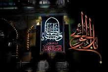  في الخامس والعشرين من رجب تتجدّدُ أحزانُ المؤمنين بذكرى استشهاد الإمام الكاظم (عليه السلام)