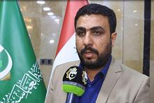 قسم ما بين الحرمين: ملاكاتنا استنفرت جهودها استعداداً لتنظيم حفل تخرّج طالبات الجامعات العراقية