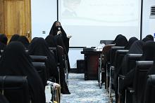 للنساء.. مركز الثقافة الأسريّة يطلق دورة (تطوير الشخصية)