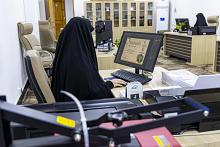 مدارس الكفيل النسوية تكمل شهادات المشاركة بحفل تخرج بنات الكفيل السابع