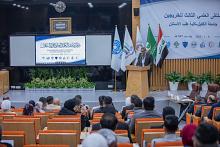 عبر ثلاث جلسات علمية.. مؤتمر جامعة الكفيل الدولي السادس يناقش بحوثًا تخصّصية في طب الأسنان
