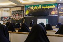 مركز الثقافة الأسرية يقيم النسخة الثامنة والثلاثين من برنامج (واحة الثقافة)