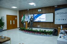 محور العلوم الهندسية يناقش بحوثا مبتكرة في الذكاء الاصطناعي والتنقيب في البيانات