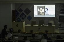 فعاليات المؤتمر التمهيدي لإحياء ذكرى ألفية حوزة النجف الأشرف تشهد عرض فيلم عن سيرة الشيخ الطوسي
