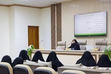 شعبة التوجيه الديني النسوي تختتم دورتها الثانية لتعليم مناسك الحجّ