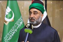 الأمين العام: حفل تخرج (بنات الكفيل) يعكس رسالة العفة والخدمة للمجتمع