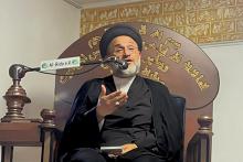 عبر برنامج عزائي.. العتبة العباسية المقدسة تحيي شهر المحرم الحرام في ألمانيا