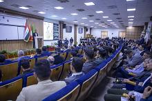 جامعة العميد تنظّمُ مهرجانَ (ولادة الأمل) السنوي الخامس