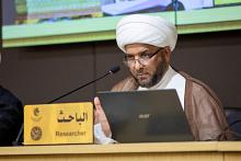 باحث يبيّن أهمية الصداقة في ضوء وصايا الإمام علي (عليه السلام)