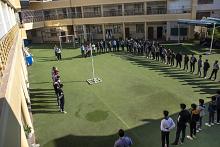 جمعية كشّافة الكفيل تطلق برنامج ربيع المعرفة الكشفي التربوي الثامن