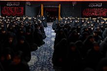 مركز الصديقة الطاهرة (عليها السلام) يواصل جهوده التنظيمية لإحياء مجالس شهر المحرم