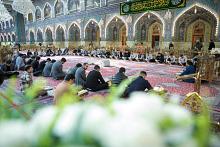 لجنة البرامج المركزية تختتم فعاليات البرنامج المركزي الأسبوعي