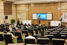 جامعة الكفيل تقيم أمسيات فكرية وثقافية خلال أيام شهر رمضان المبارك