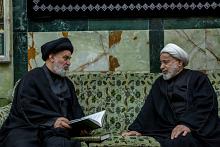 السيد الصافي يدعو إلى الاهتمام بالمشاريع البحثية والتحقيقية لإحياء التراث العلميّ والمعرفيّ