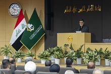 العتبة العباسية المقدسة: تعزيز الوقاية والتثقيف الصحي وتوظيف التقنيات الحديثة يدعم جودة الخدمات في زيارة الأربعين