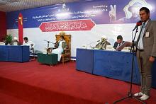 برعاية المجمع العلمي.. إطلاق مسابقة الشهيد أمجد الكناني القرآنية السادسة في ذي قار