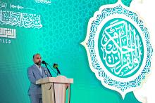 المجمع العلمي: الدّورات القرآنيّة حماية لأبنائنا من المدخلات الهجينة على فكرهم وسلوكهم