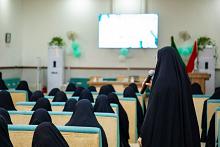 لليوم الثاني.. مخيم بنات العقيدة يواصل فعالياته الثقافية