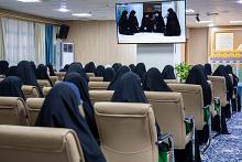 مدارس الكفيل الدينية النسوية تختتم النسخة الثالثة من دورة إعداد خادمات الكفيل