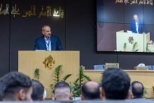 العتبة العباسية: مؤتمر العميد يسهم في الحفاظ على البنية المجتمعية وصون أمنها واستقرارها