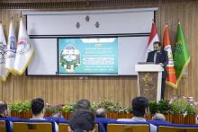 جامعة العميد: لرعاية العتبة العبّاسية الدورُ بحصد المرتبة الأولى في التصنيف العراقي