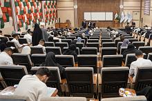 جامعة الكفيل تُطلق الامتحانات النهائية للعام الدراسي 2025 &ndash; 2026