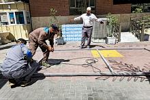 قسم المعارف ينهي استعداداته لإقامة موكبه الموسوم بأشبال الطفّ