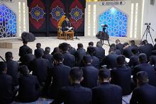 المجمَع العلمي يُطلق المرحلة الثالثة من مشروع أمير القرّاء الوطني