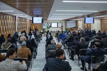 مؤتمر جامعة الكفيل الدولي يناقش الاعتماد والتخطيط الاستراتيجي في مجال العلوم