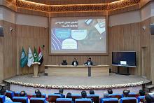 قسم التربية والتعليم يطلق نظامًا إلكترونيًا متطورًا للتخطيط التعليمي وإدارة الدروس