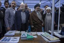 المجمع العلمي يعرض نتاجاته القرآنية والمعرفية في مهرجان عين الحياة الثاني