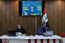 جمعيّة العميد تعقد ندوةً علميّة لمناقشة تطوّر الدراسات الأكاديمية الغربية حول أهل البيت (عليهم السلام)