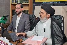 الهيأة العليا للتراث تنظّم أمسية بعنوان (دور الوثائق والمخطوطات في تدوين التراجم وتوثيقها)