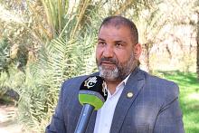 مشاتل الكفيل: إنتاجنا من التمور لهذا العام بلغ (60) طنًّا