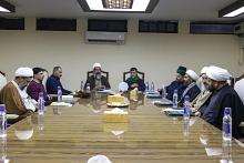 العتبة العباسية تستعد لإطلاق النسخة الأولى من المهرجان النسوي في باكستان
