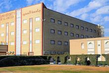 جامعة العميد تخفض الأجور الدراسية بنسبة 50% لمنتسبي وزارة الصحة وأبنائهم