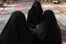 بالتزامن مع عيد الغدير.. شعبة التوجيه الديني النسوي تختتم مسابقتها التفاعلية (عيد وولاء)