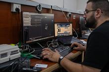 شركة الكفيل أمنية: نعمل على تطوير خدمات الاتصالات المقدمة للمواطنين ونهدف إلى دعم ذوي الدخل المحدود