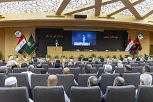بحضور أمينها العام.. العتبة العباسية تكرم عددًا من منتسبيها المتقاعدين