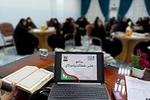 مركز الثقافة الأسرية يختتم برنامجه التثقيفي (على خطاك يا مولاي)