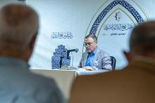 دار علوم نهج البلاغة تستعرض المكانة العلمية والروحية الرفيعة لأمير المؤمنين (عليه السلام) في بغداد