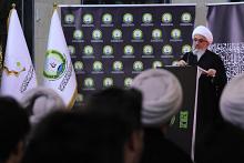 بالتعاون مع العتبات المقدسة.. مؤسسة القبس تطلق موسمها الثقافي السابع لزيارة الأربعين