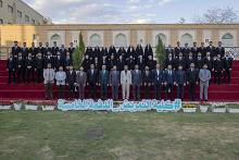 جامعة العميد تحتفي بتخرّج الدفعة الخامسة من طلبة كليّة التمريض
